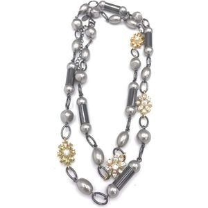 Lia Sophia Ravenna Necklace